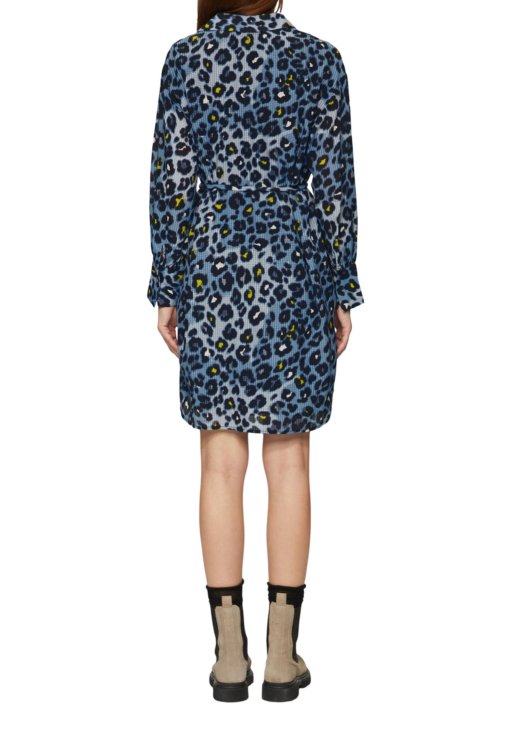 s.Oliver Freizeitkleid Media 5