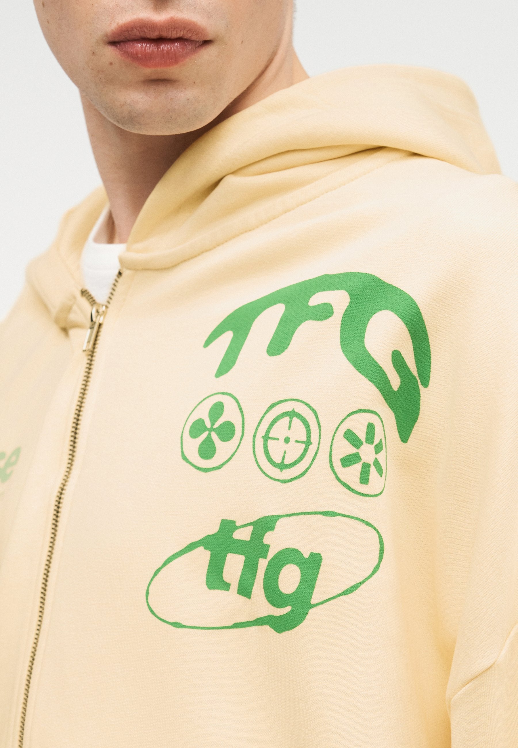 Franchise LOGO BOARD ZIP