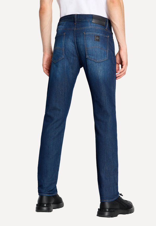 Armani Exchange