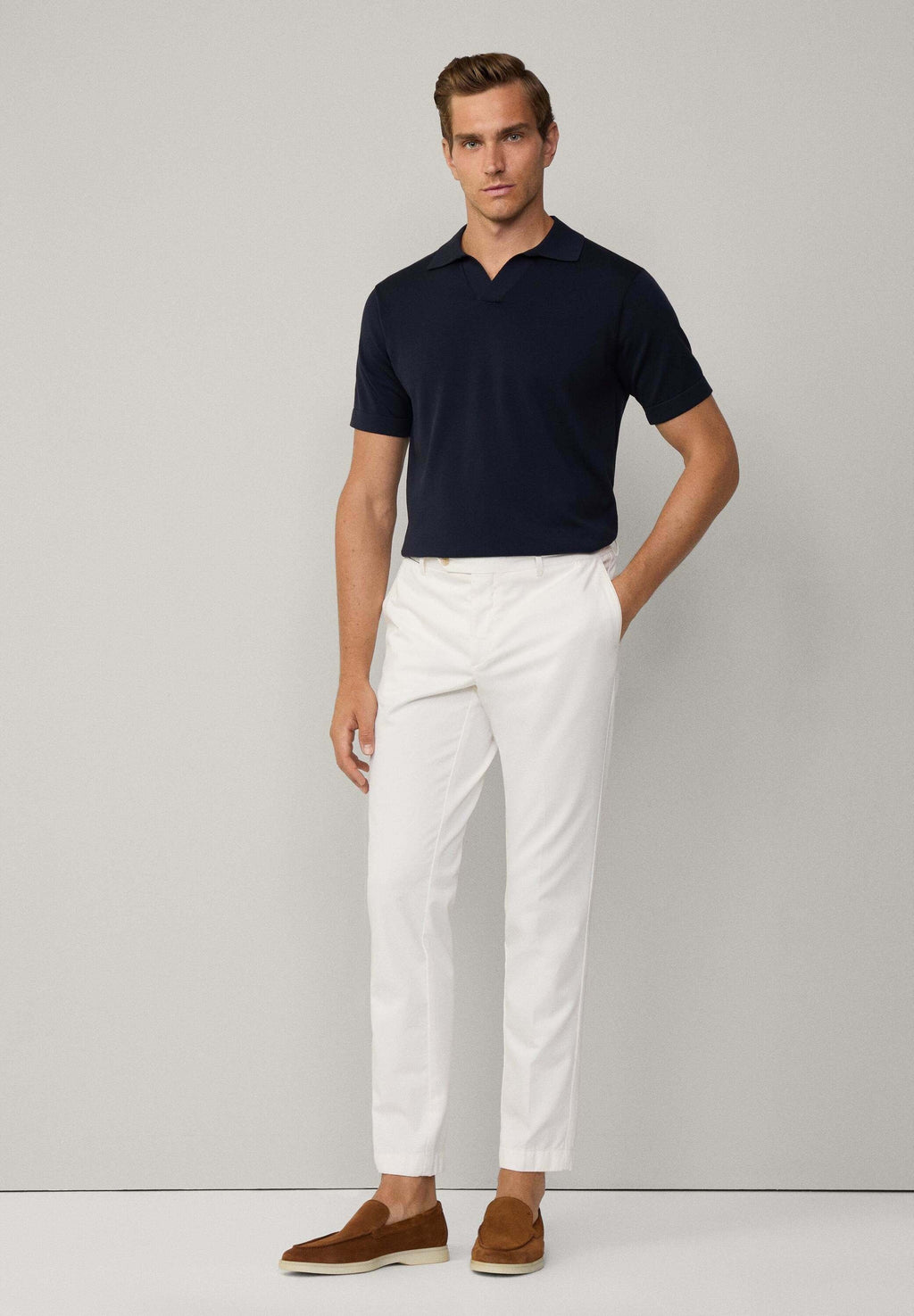 Hackett London