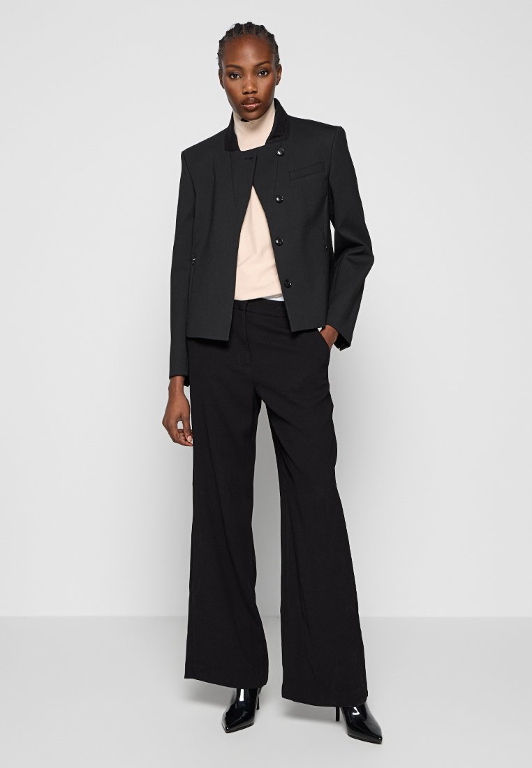 KARL LAGERFELD Stoffhose Media 2