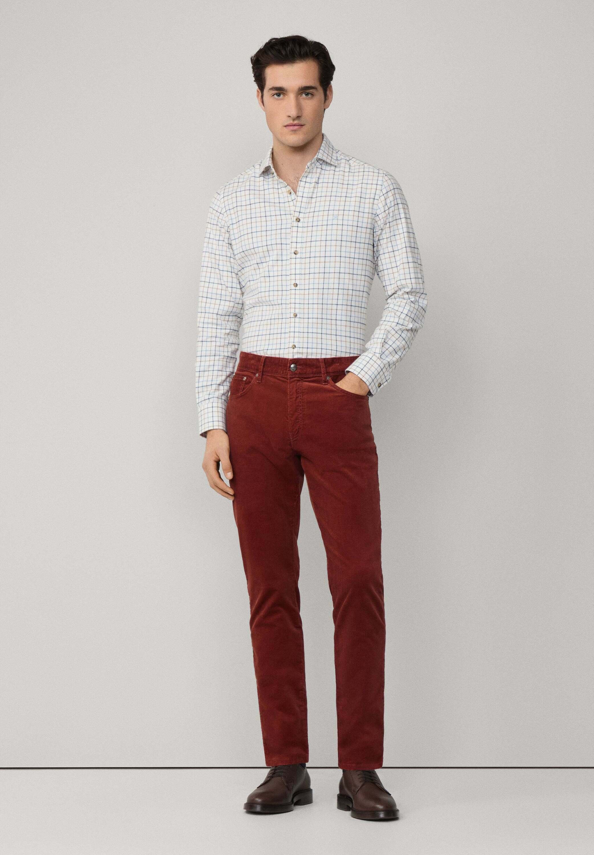 Hackett London