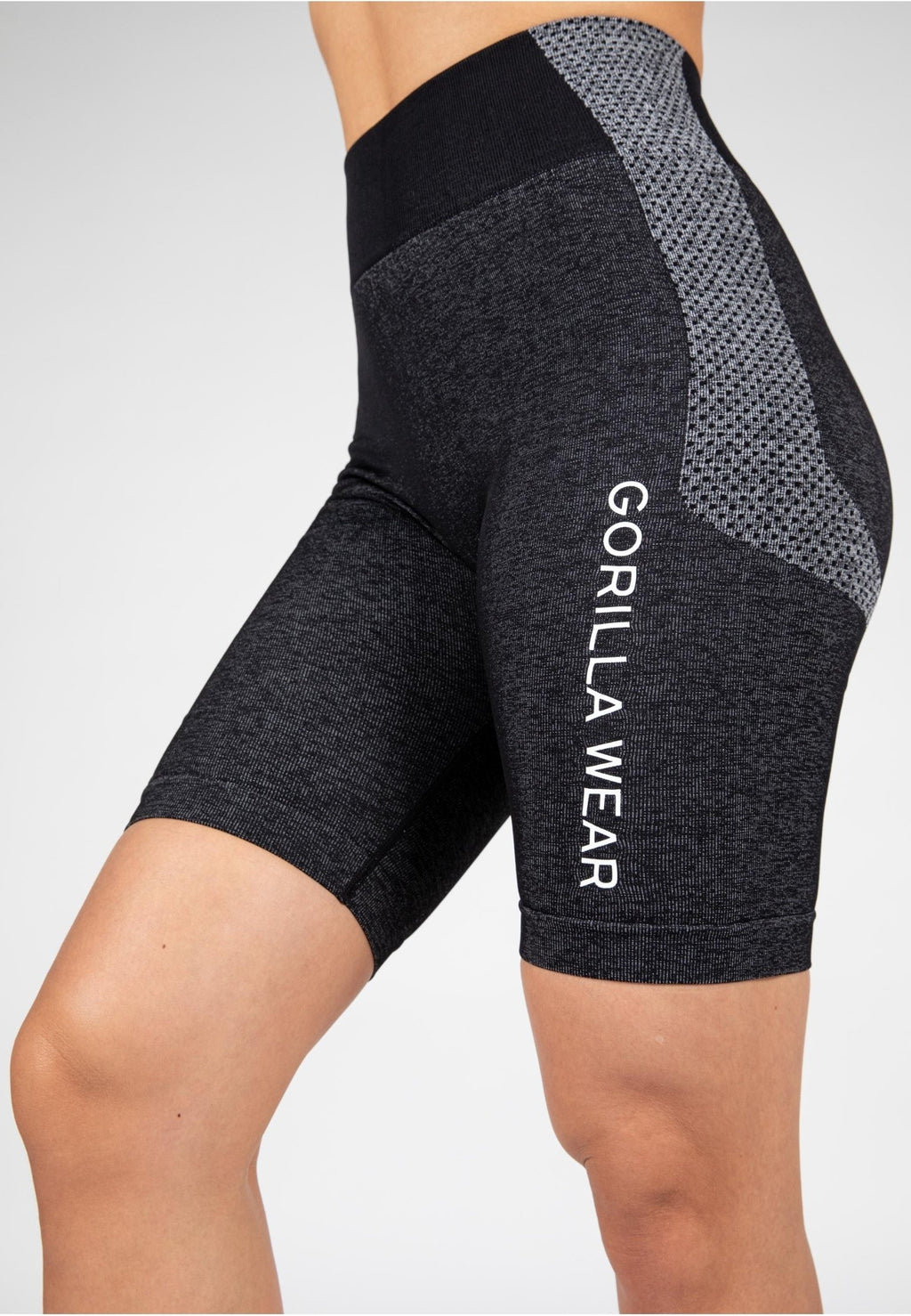 Gorilla Wear SELAH SEAMLESS CYCLING