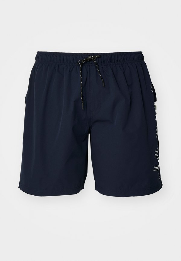 Jack & Jones Swim Plus Size Regular Fit