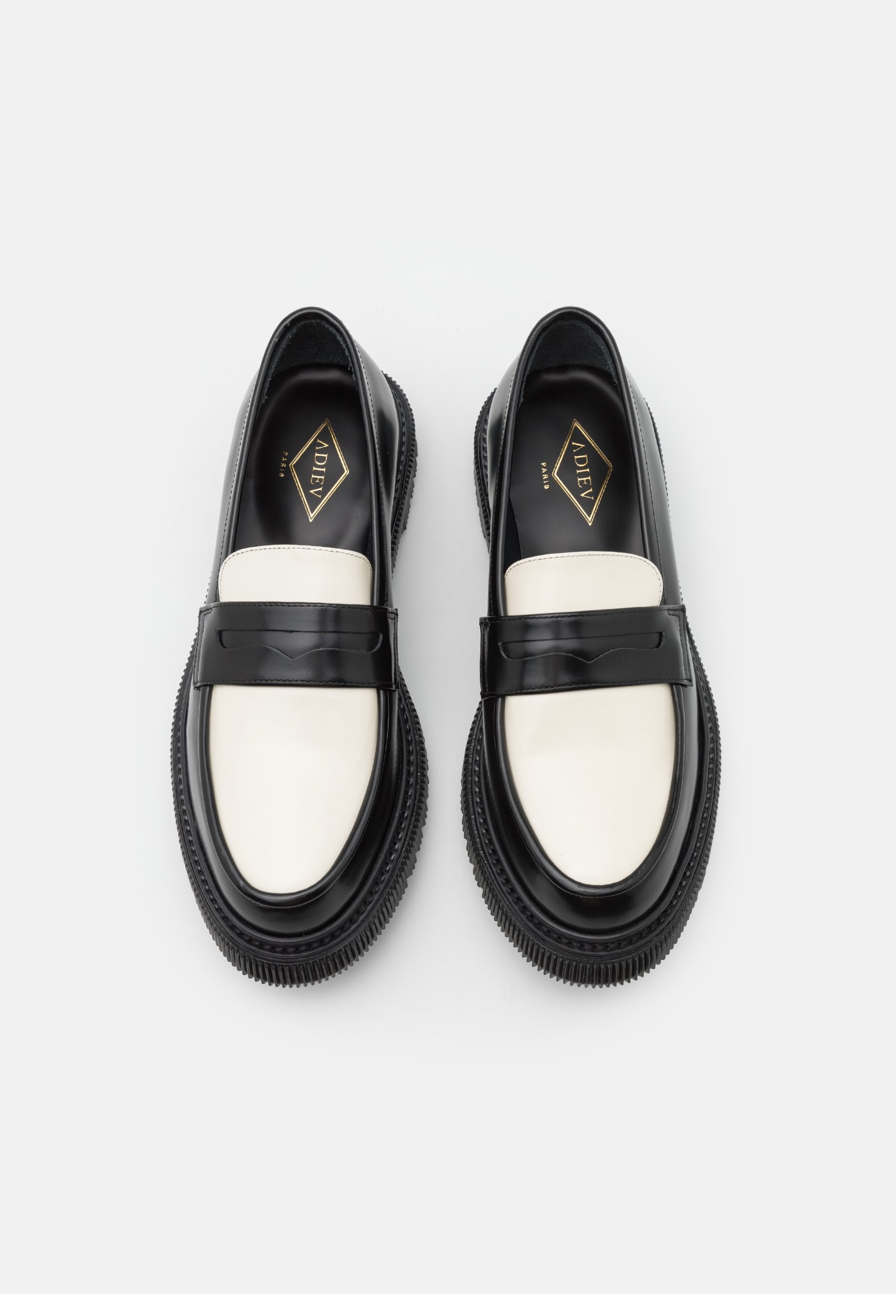 Adieu UNISEX
