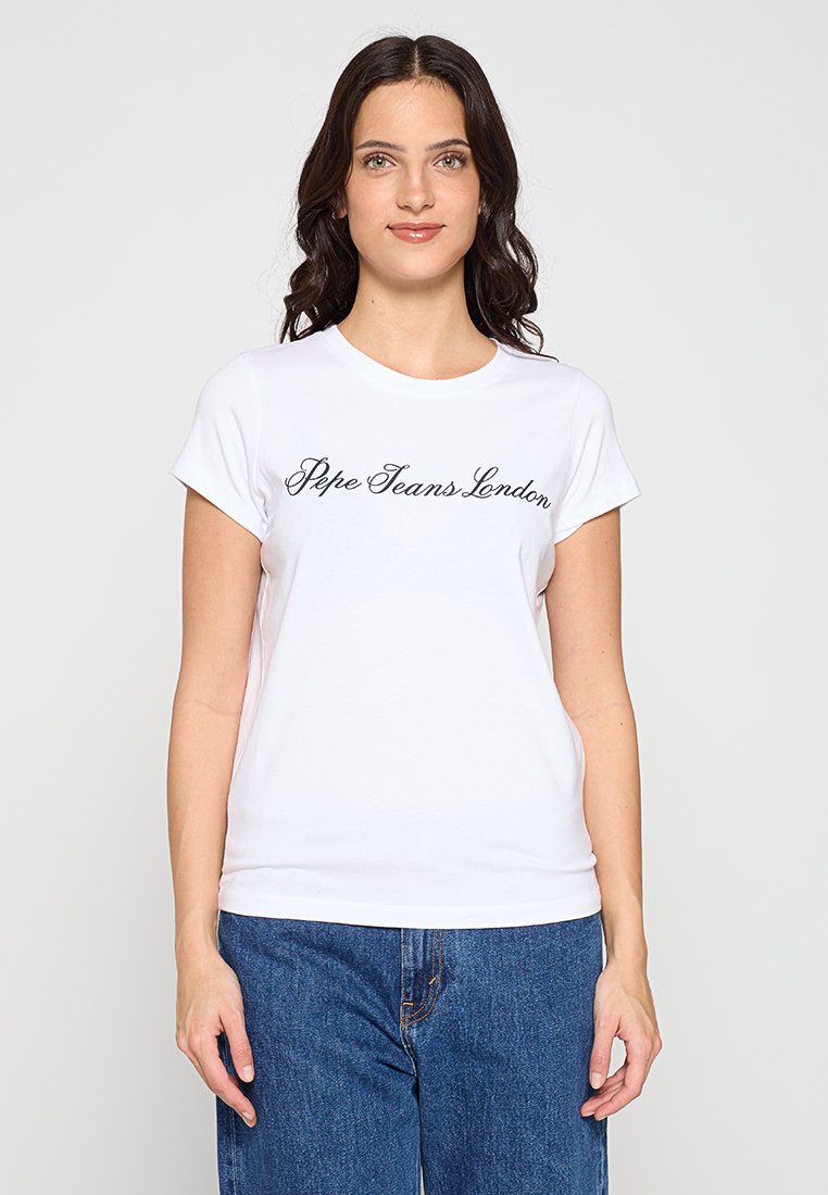 Pepe Jeans