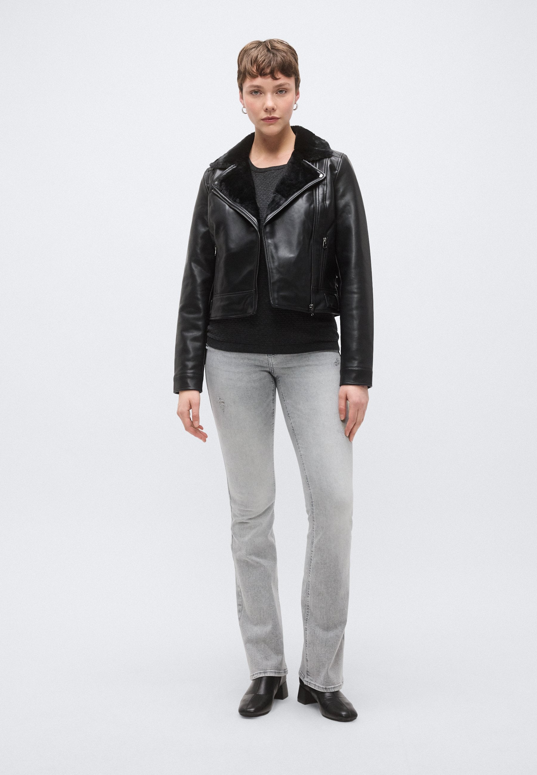 ONLBLUSH MID WAIST Media 2
