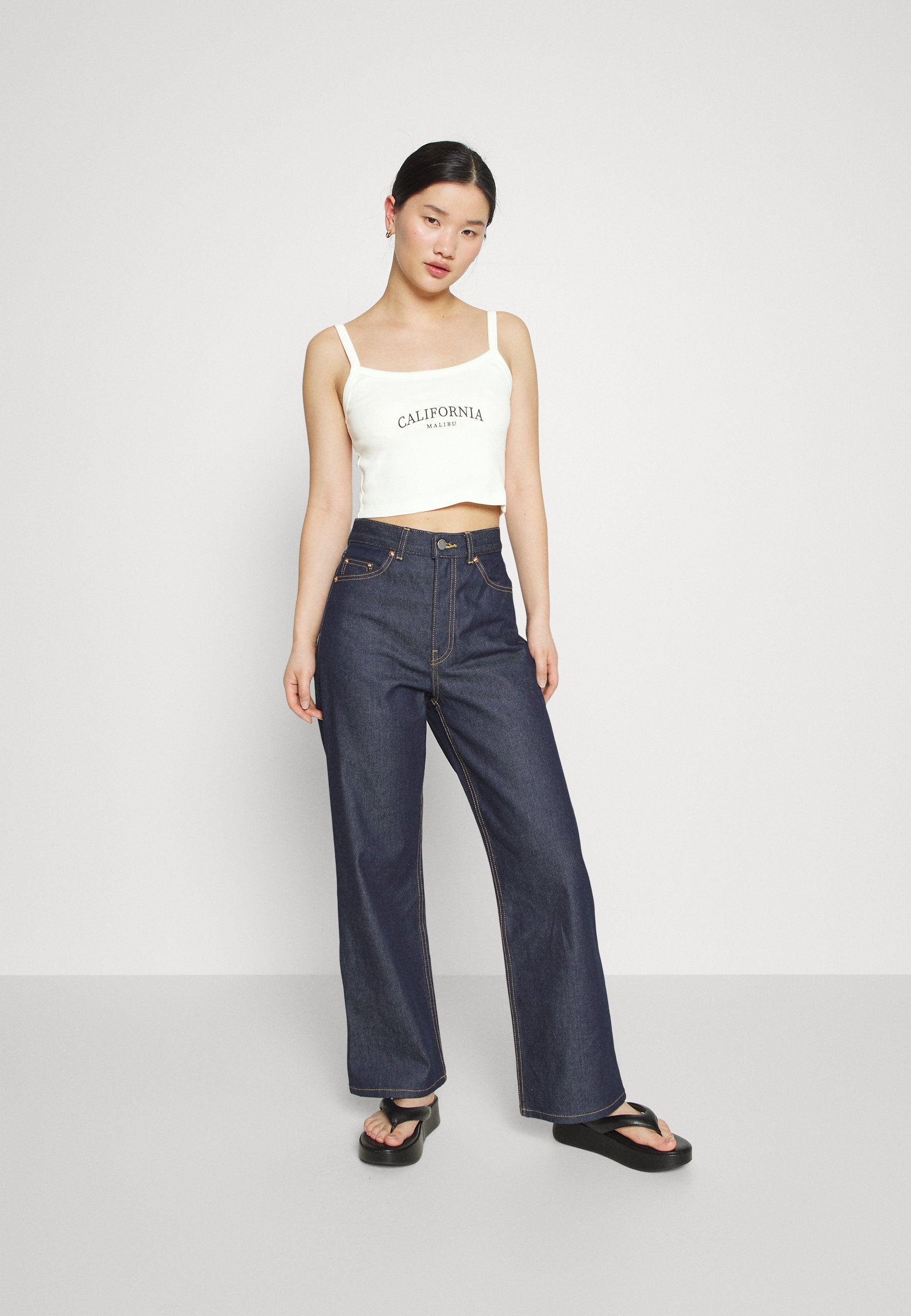 ONLY Petite ONLCARA CITY BOX
