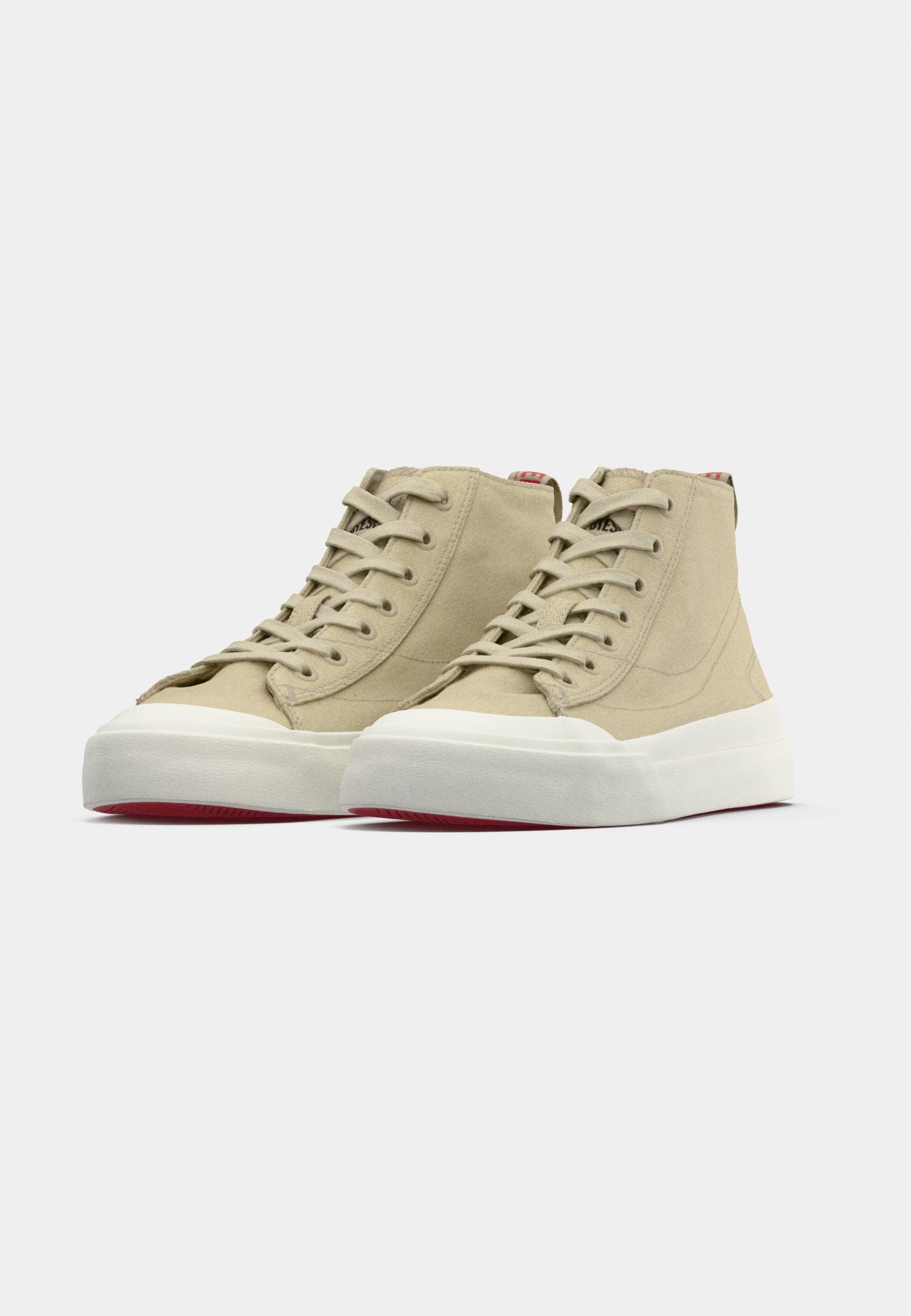 Diesel ATHOS S-ATHOS MID