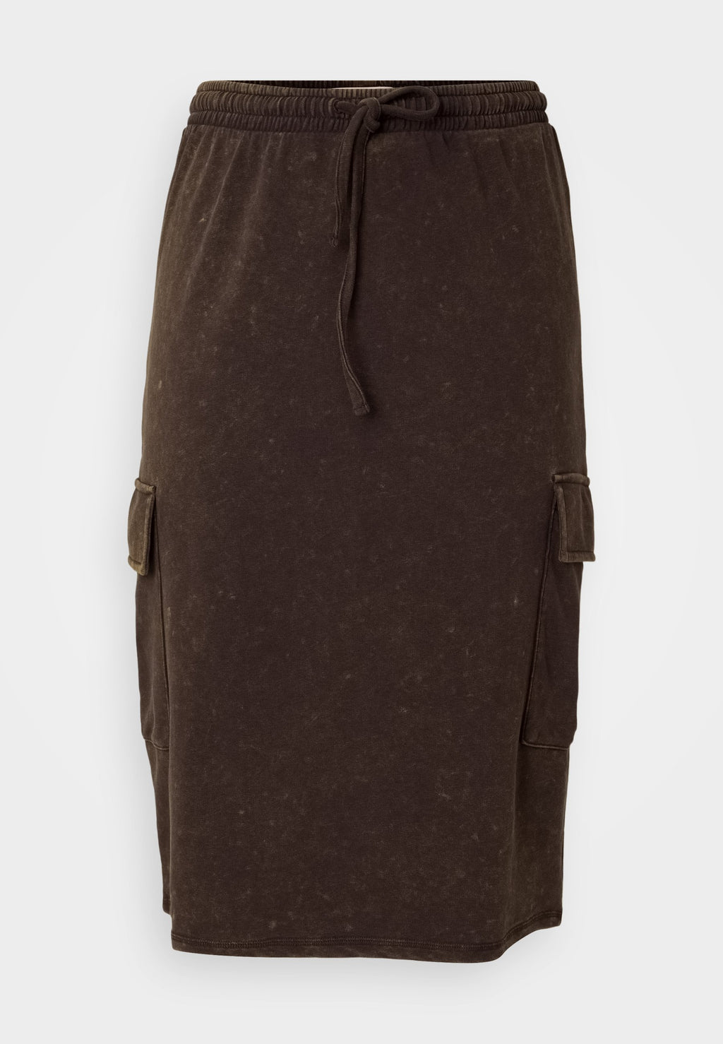 CARLEONI LIFE CARGO SKIRT Media 1