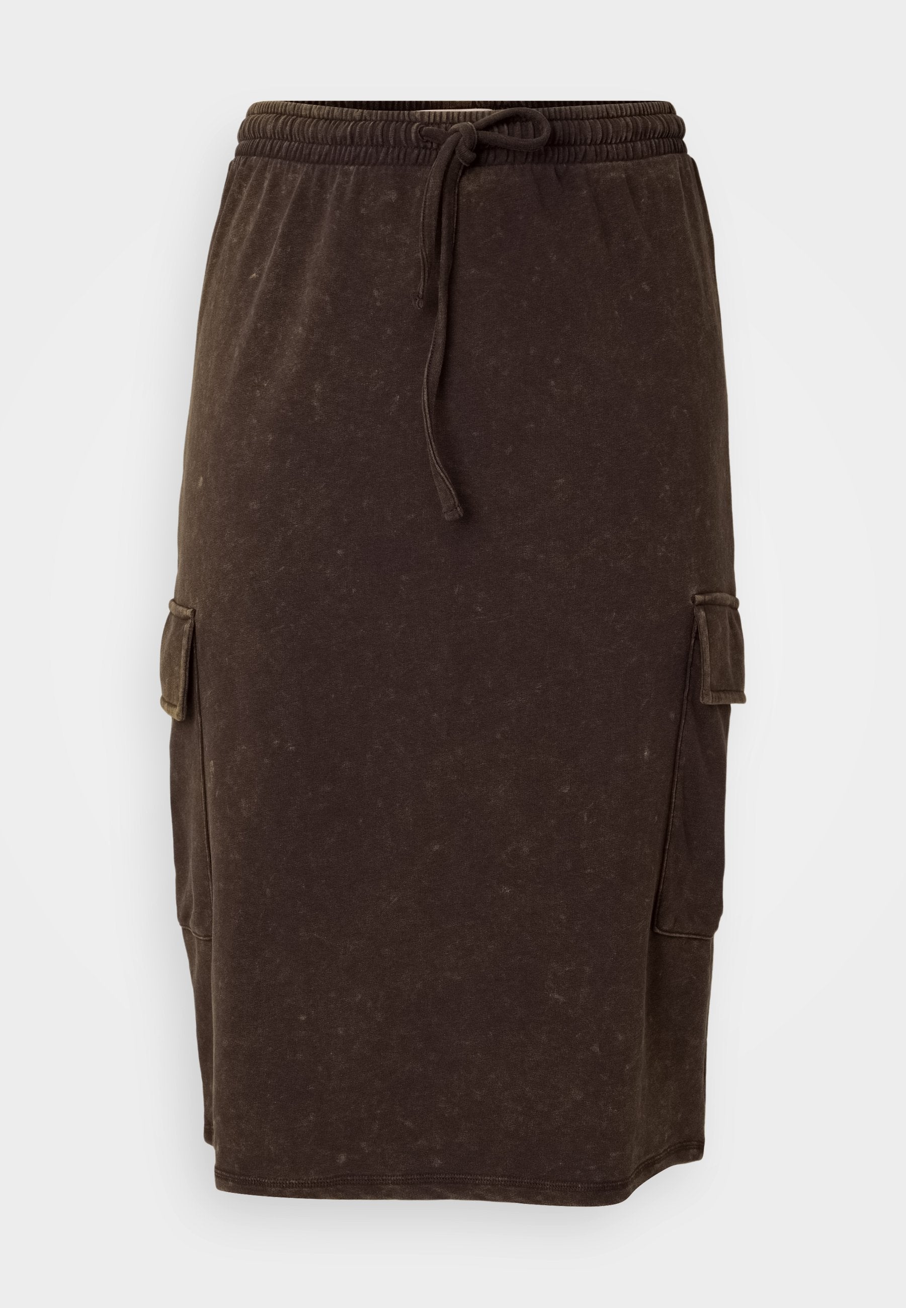 CARLEONI LIFE CARGO SKIRT Media 1