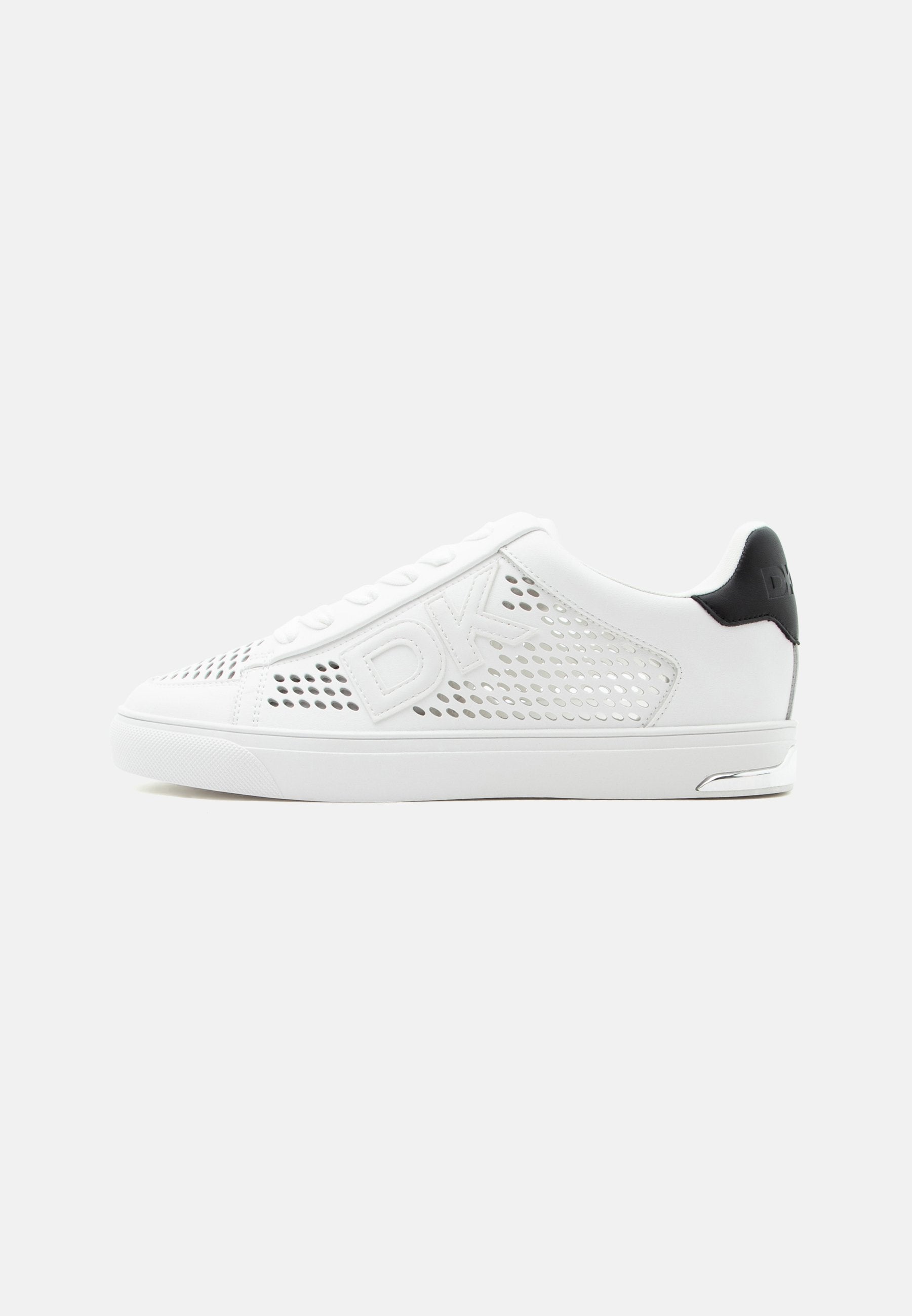 DKNY ABENI LACE UP