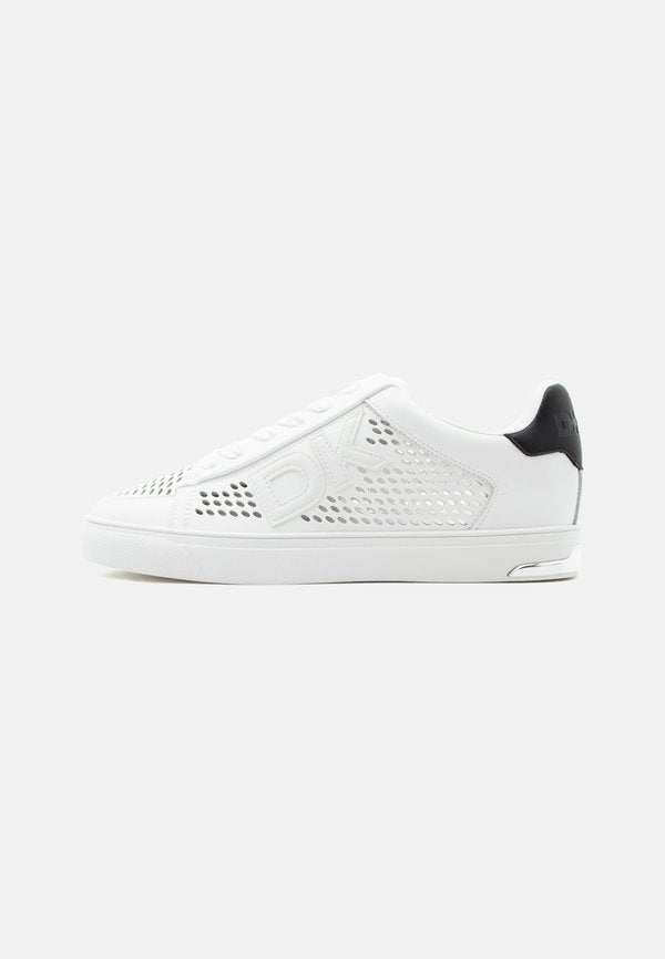 DKNY ABENI LACE UP