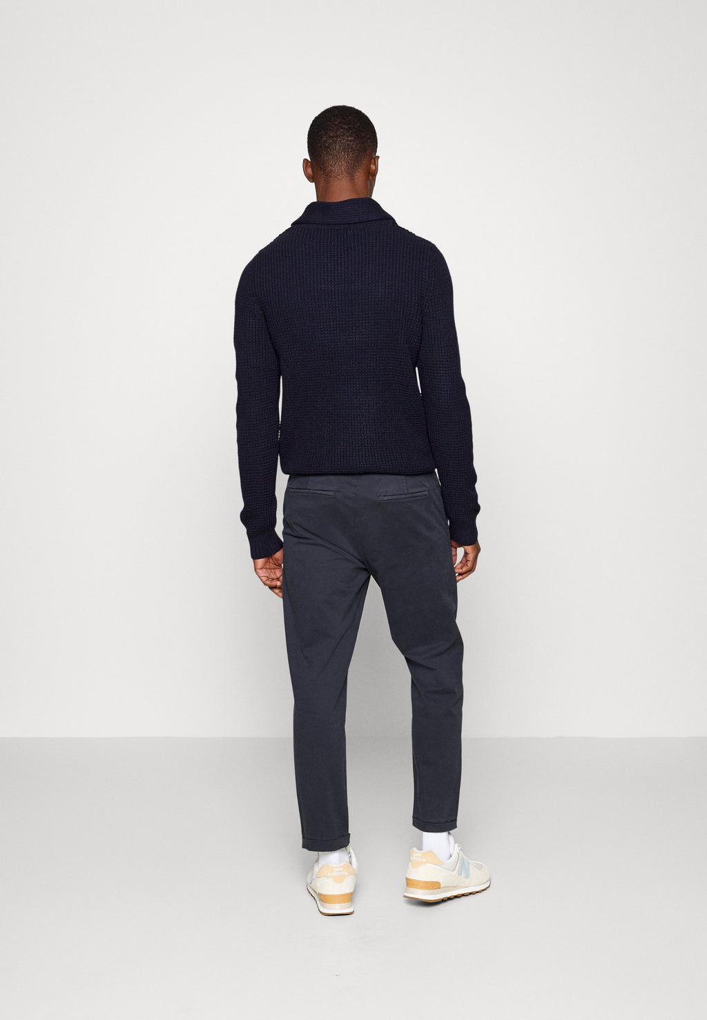 ONSKENT CROPPED PANT Media 4