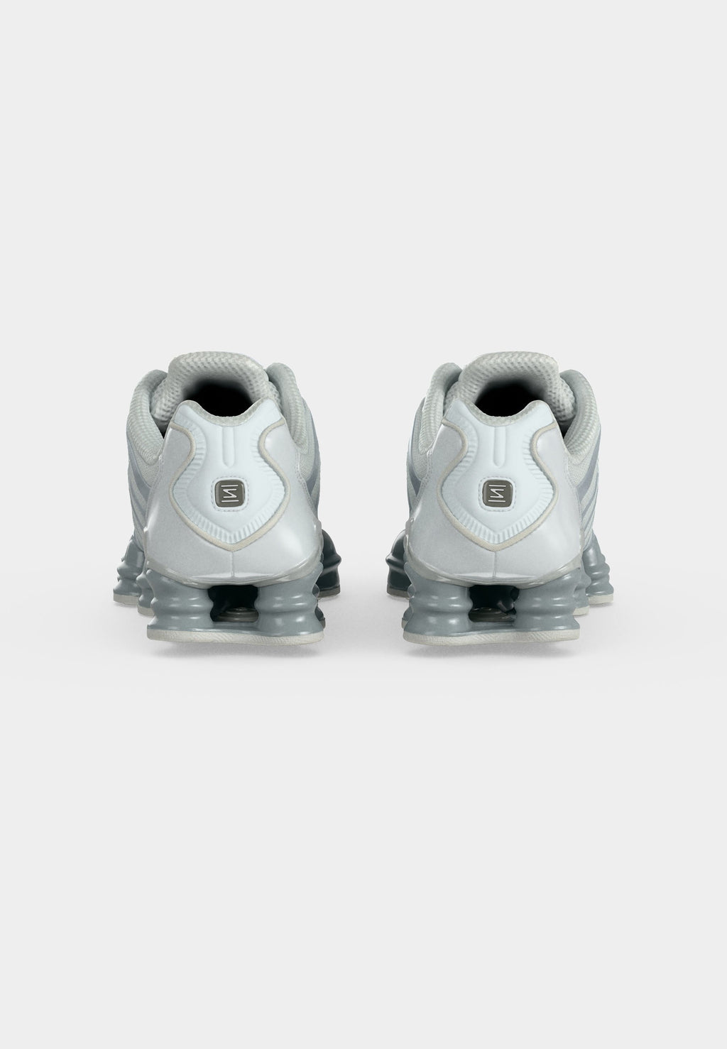 Nike Sportswear SHOX SE