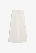 Bershka TROUSERS - Trousers - white