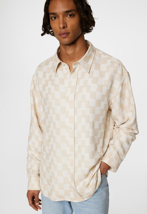 J.LINDEBERG HOWARD JACQUARD