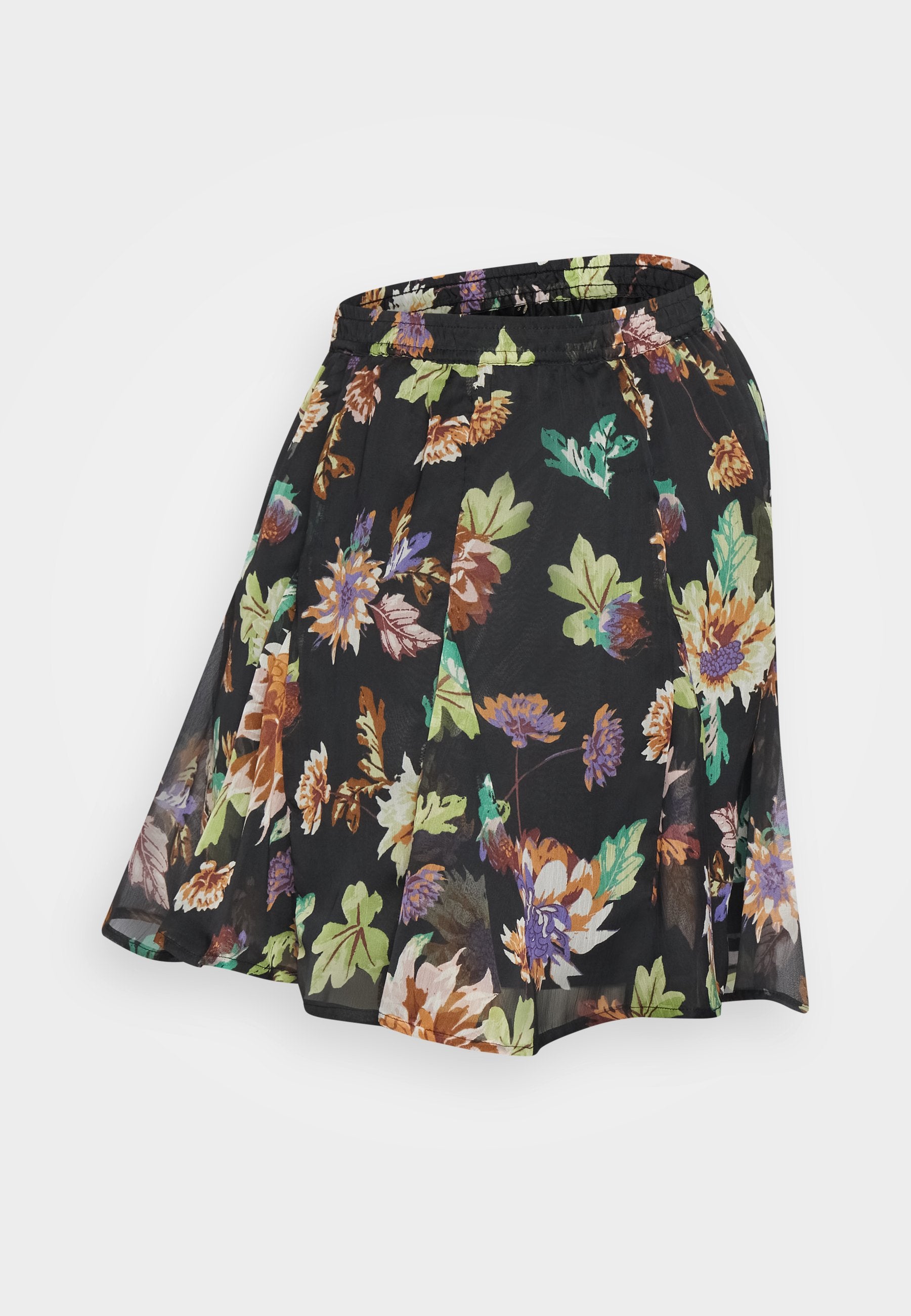 ONLY MATERNITY OLMJAMILA FLOWY SKIRT