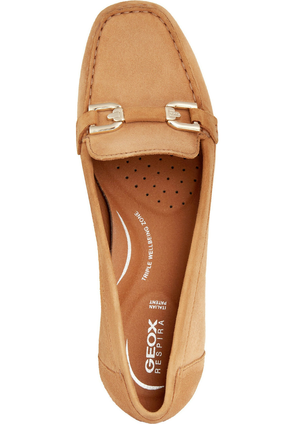 Geox D ANNYTAH MOC