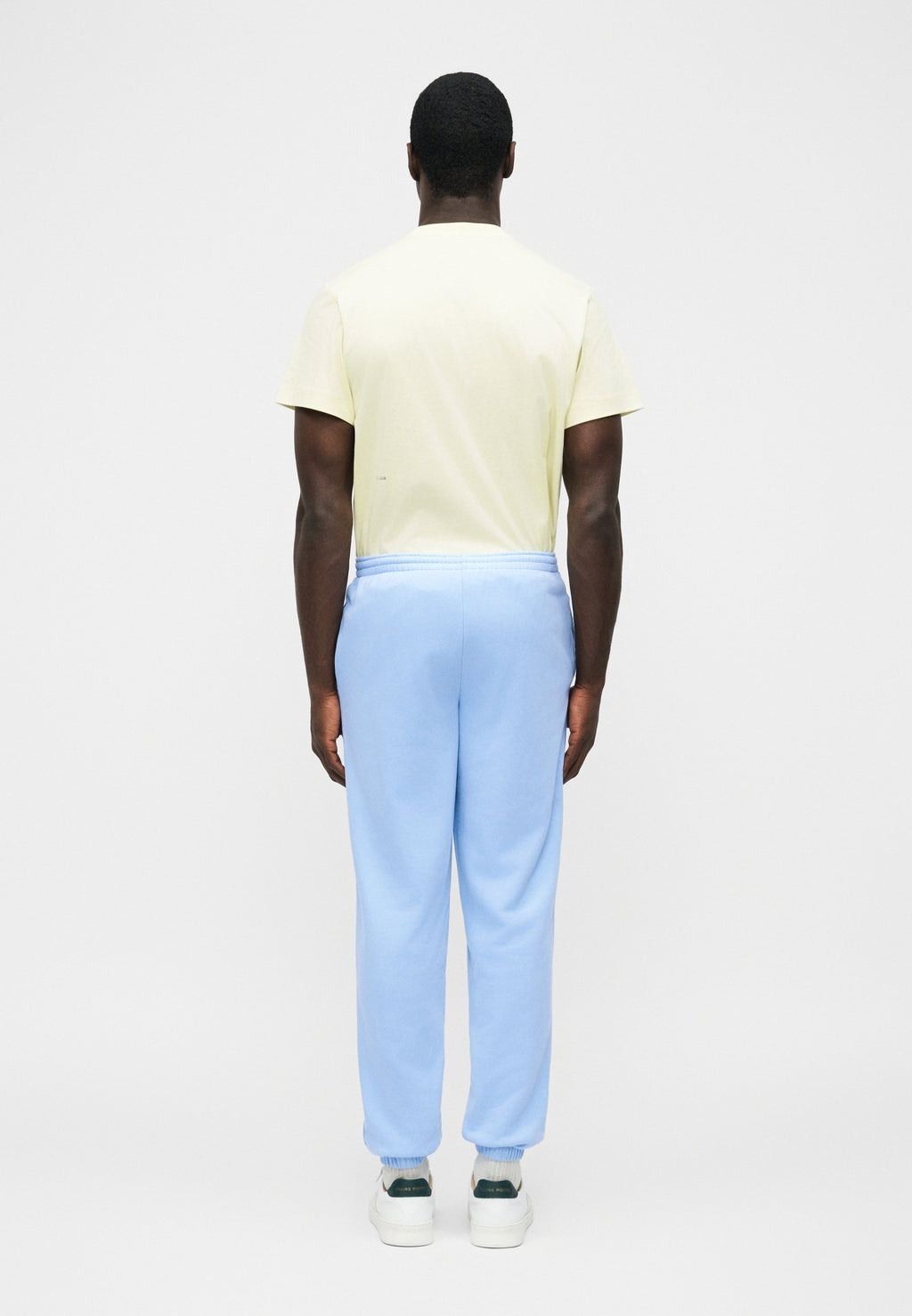 PANGAIA MIDWEIGHT TRACK PANTS UNISEX