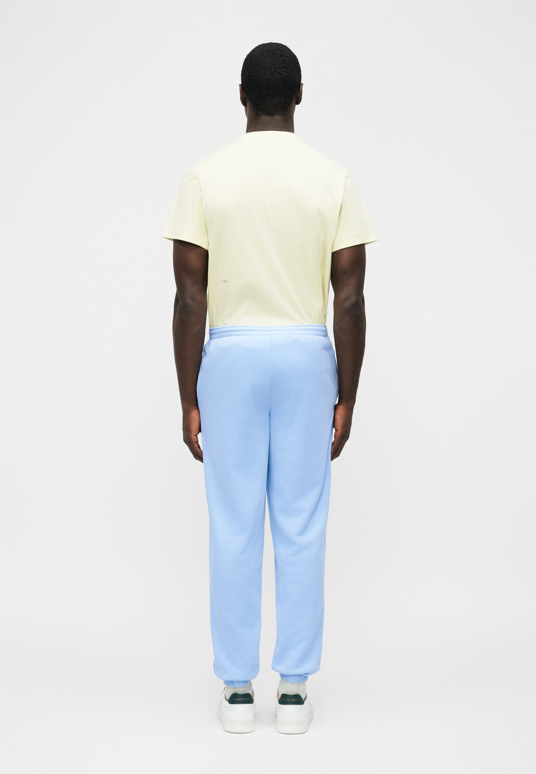 PANGAIA MIDWEIGHT TRACK PANTS UNISEX