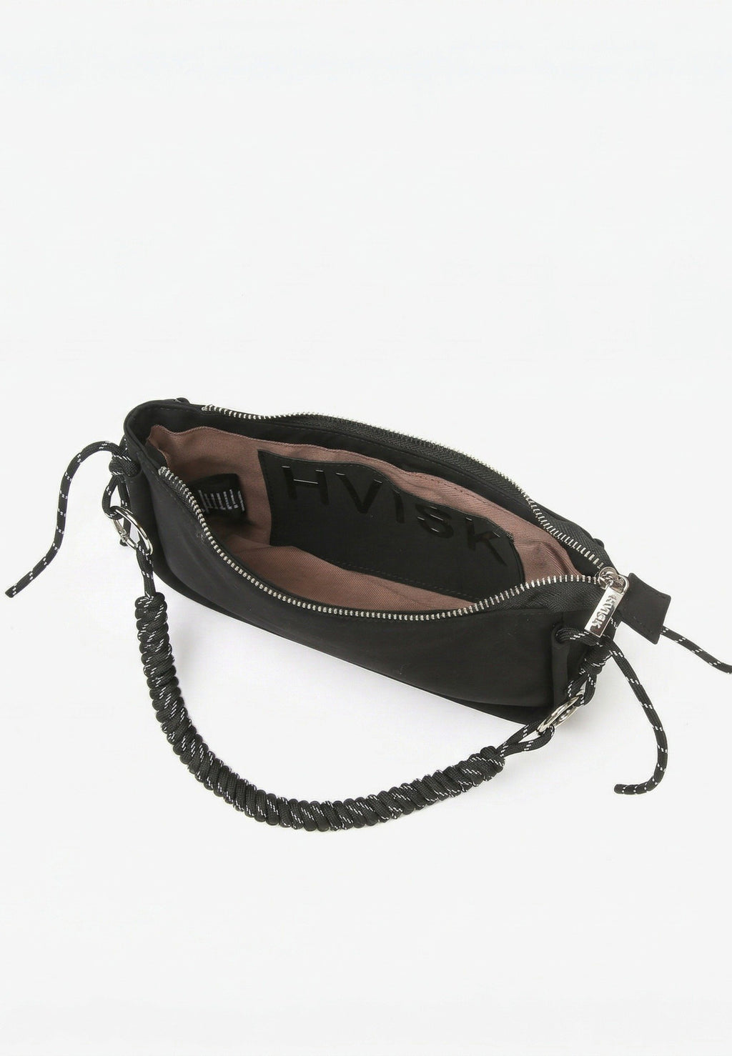 HVISK ISLA MATTE TWILL