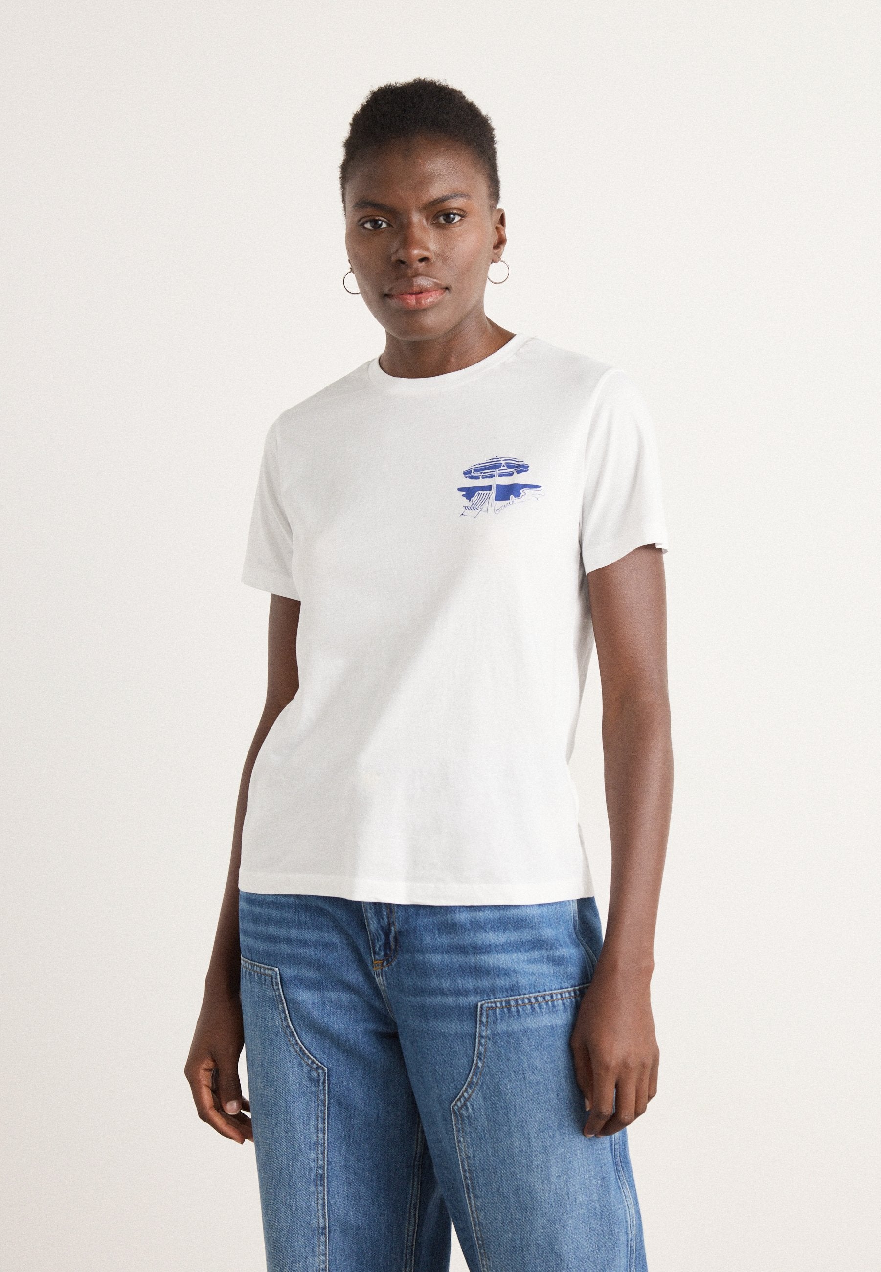 GANT GRAPHIC