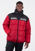 Karl Kani RETRO ESSENTIAL PUFFER