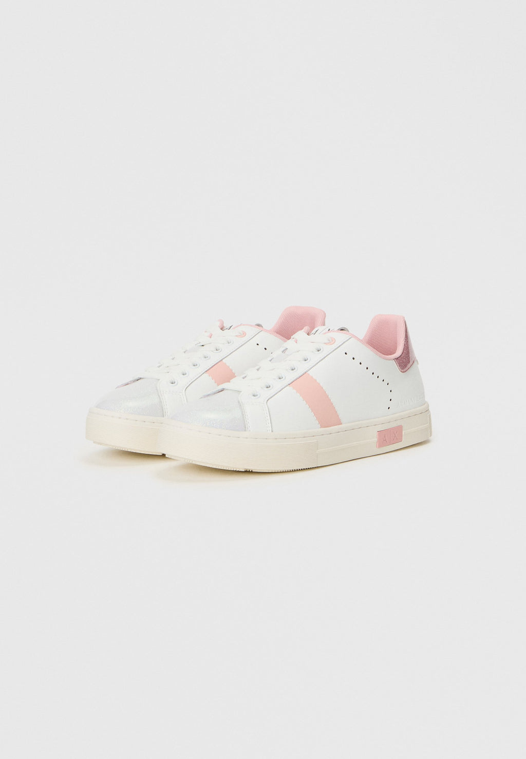 Armani Exchange Sneaker low Media 2