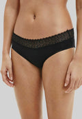 CK Calvin Klein CALVIN KLEIN DAMEN UNTERWÄSCHE HIPSTER XS SCHWARZ 000QF5154E001 - Briefs - schwarz