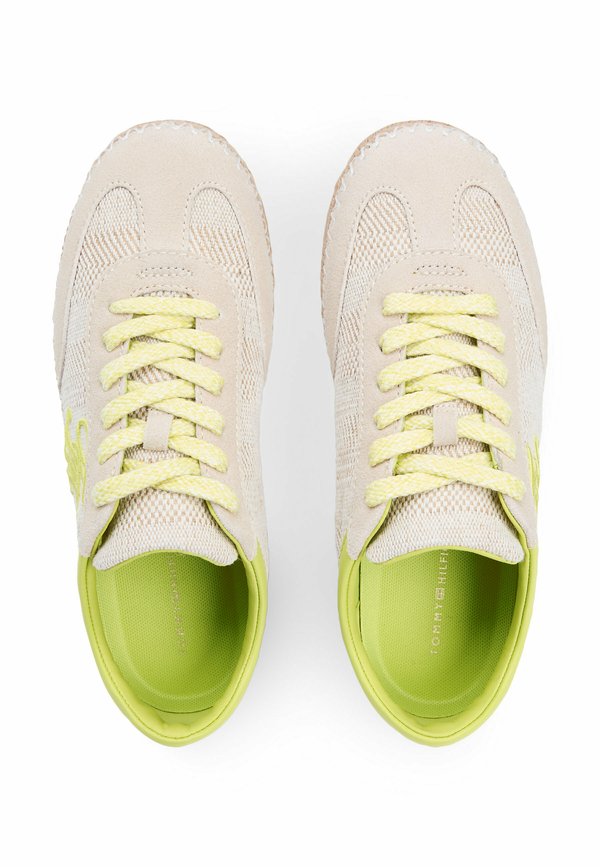 Tommy Hilfiger TH HERITAGE ROPE SNEAKER