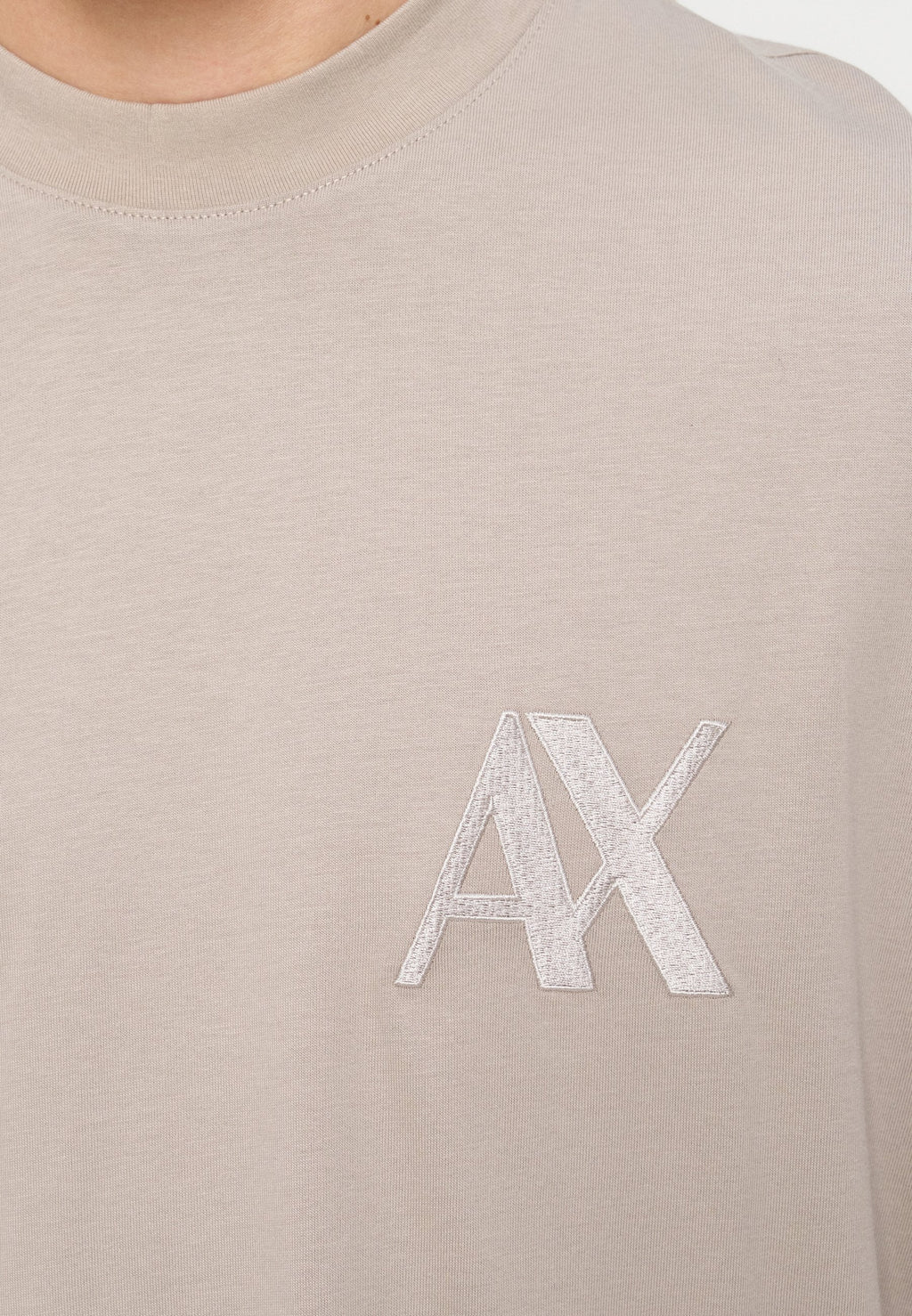 Armani Exchange T-Shirt basic Media 5