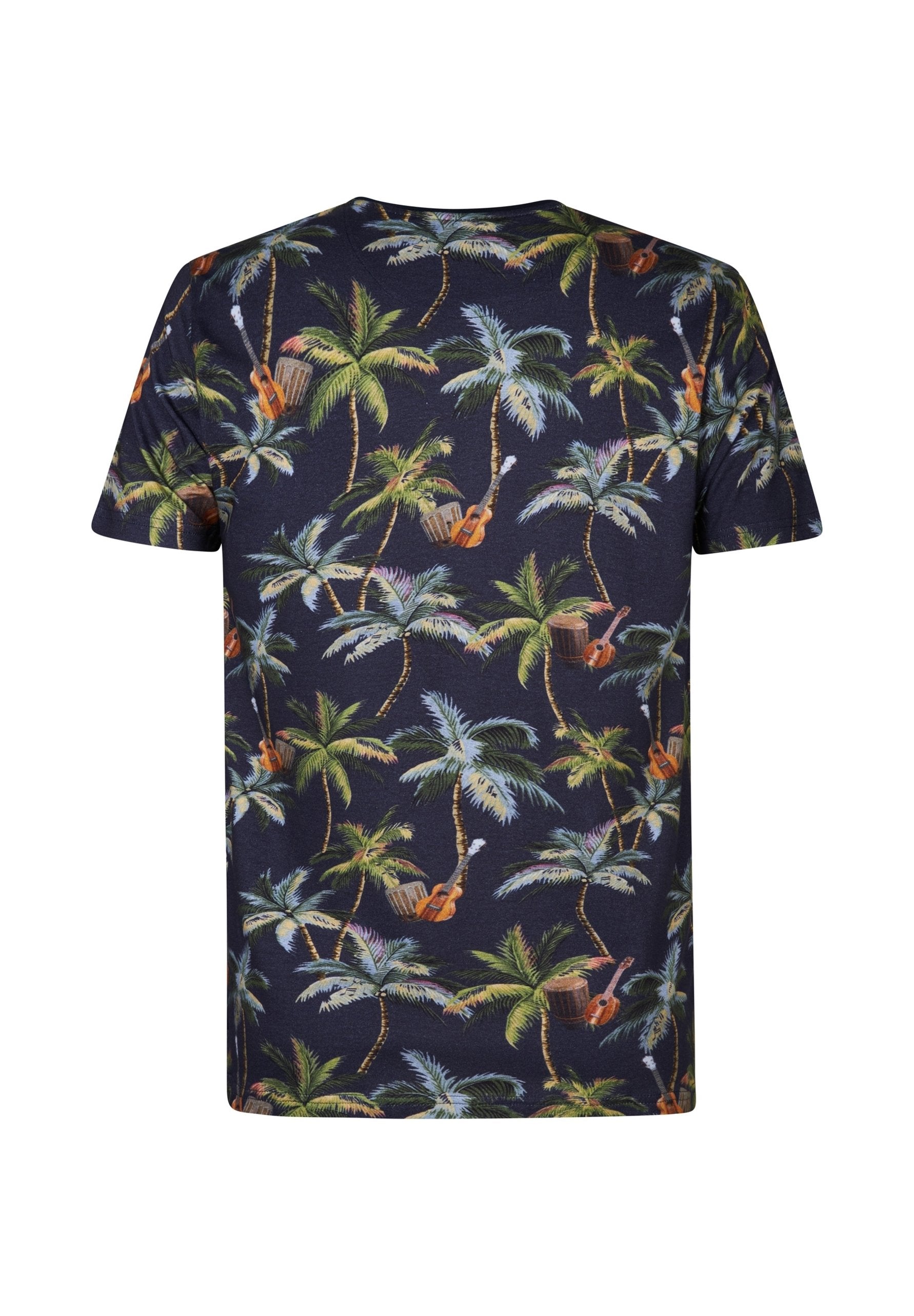 Petrol Industries ALL-OVER PRINT SEASIDEROCK