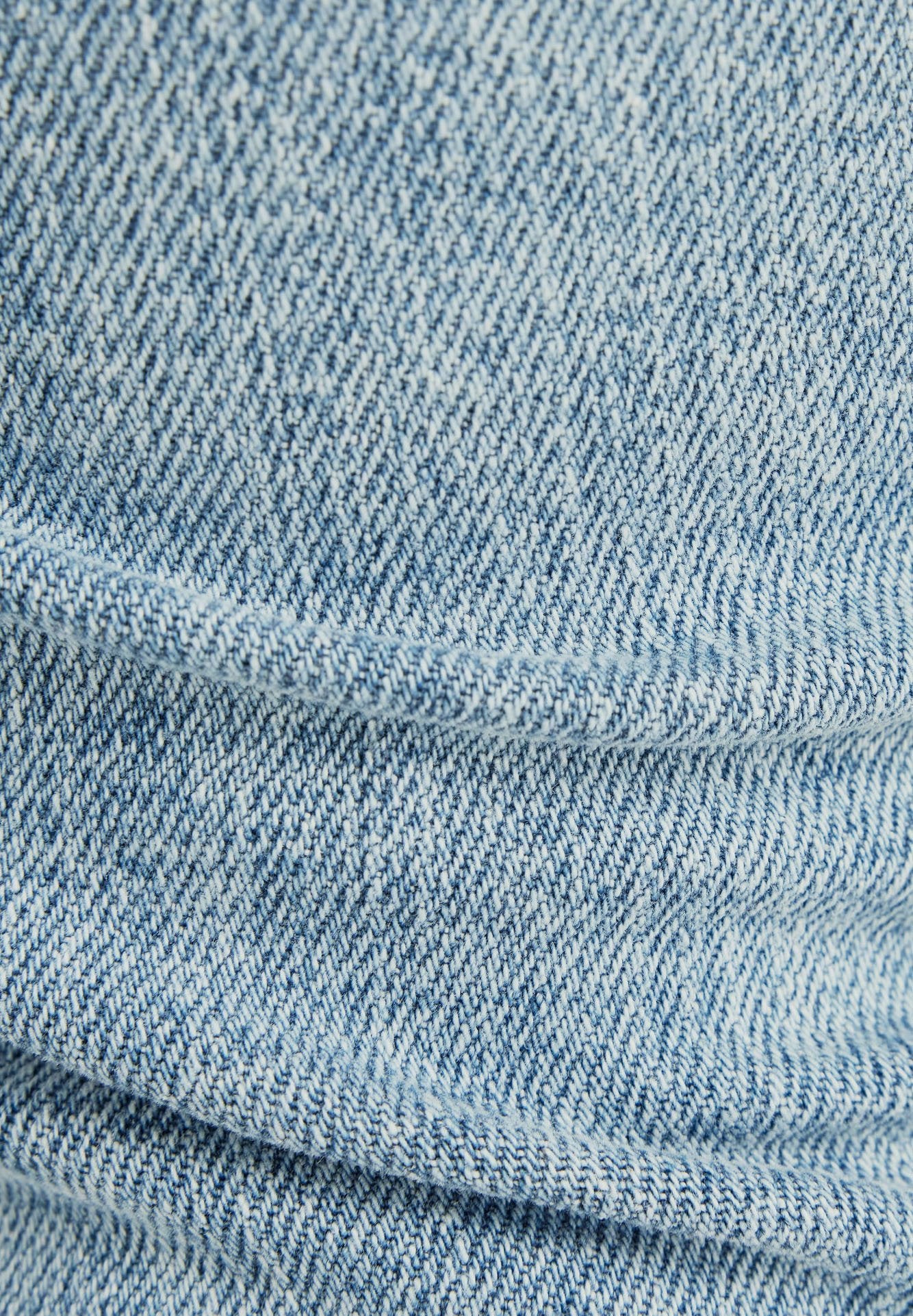 G-STAR Jeans Skinny Fit Media 6