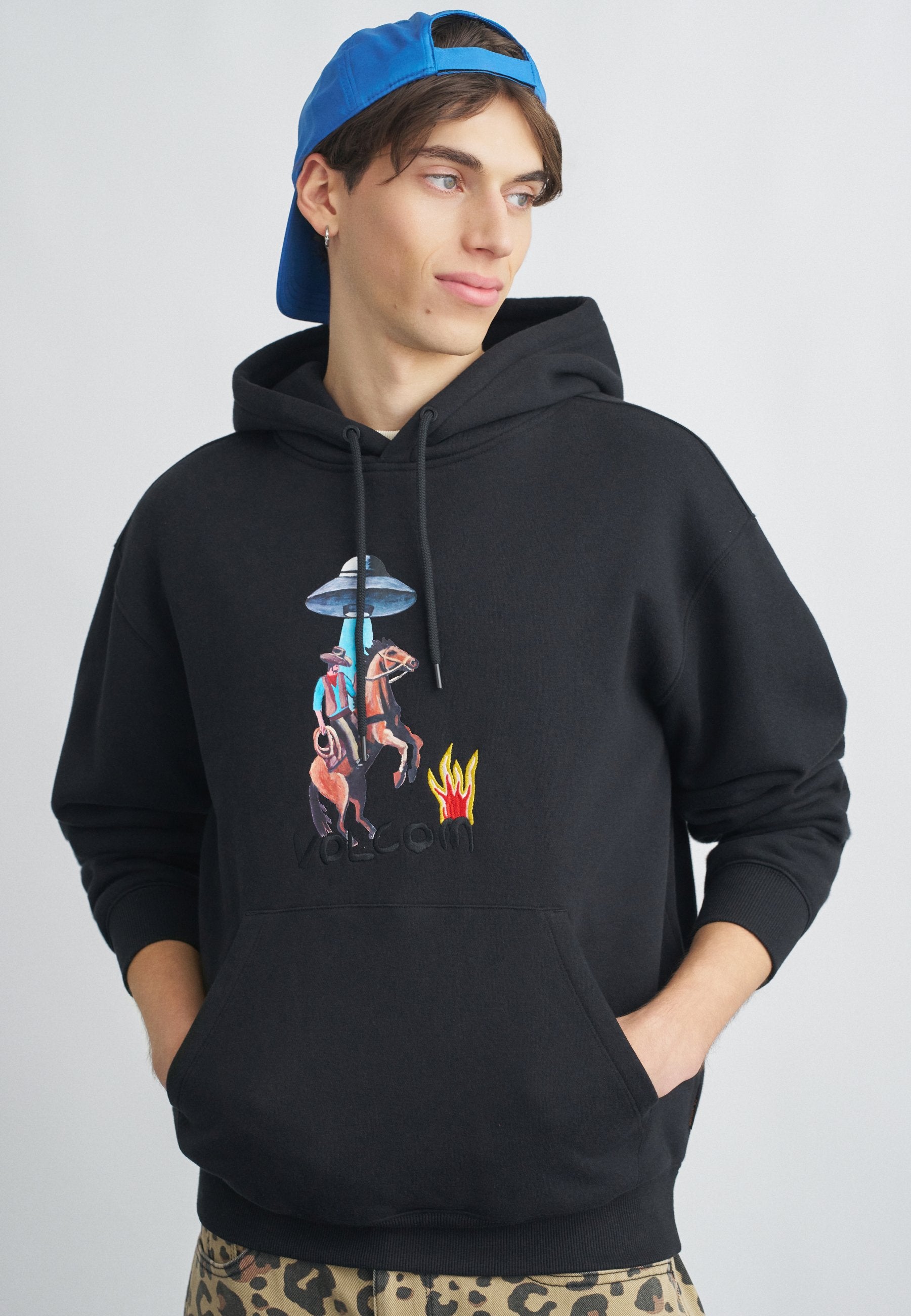 Volcom MICKEY MASON