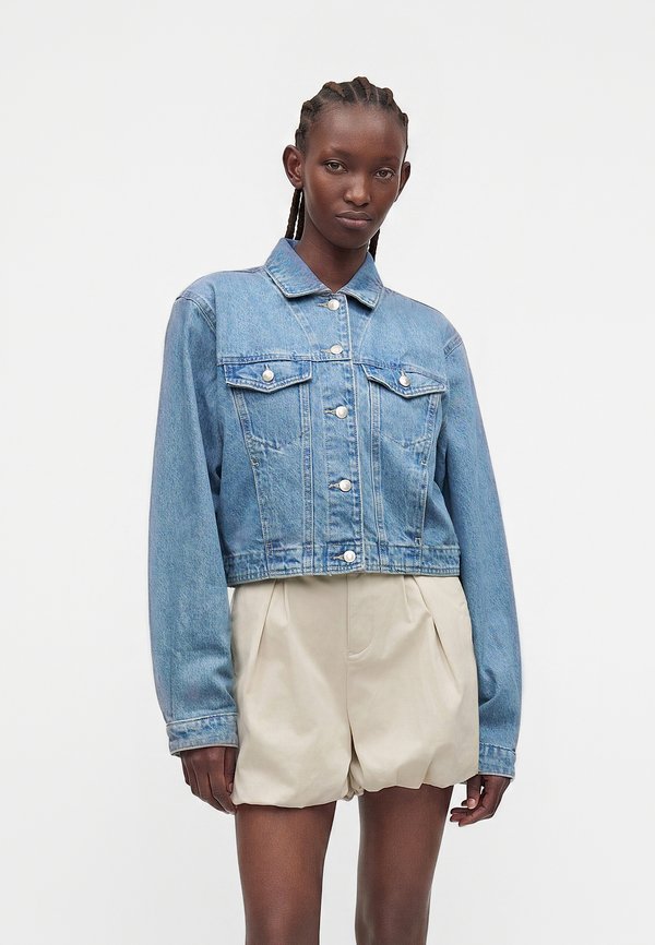 Topshop CROPPED
