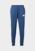 Nike Sportswear CLUB PANT - Tracksuit bottoms - mystic navy