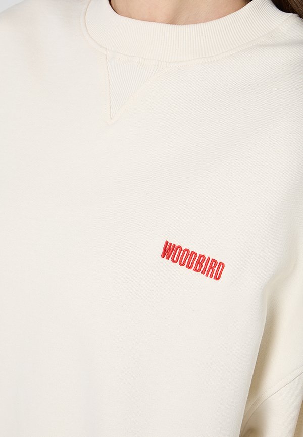 Woodbird CUPE