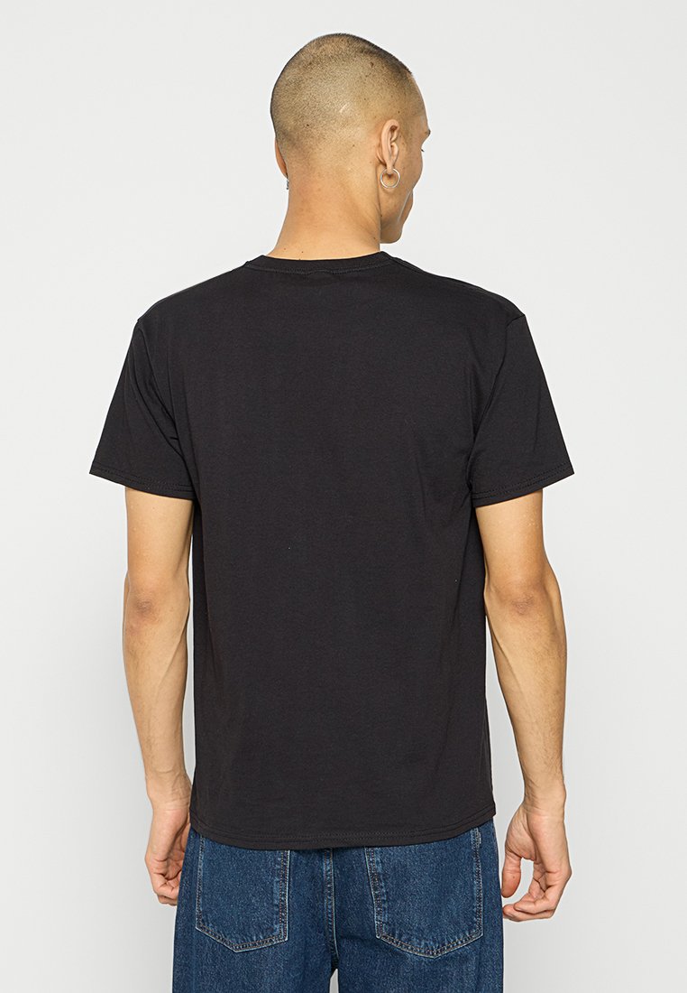 NETFLIX T-Shirt print Media 2