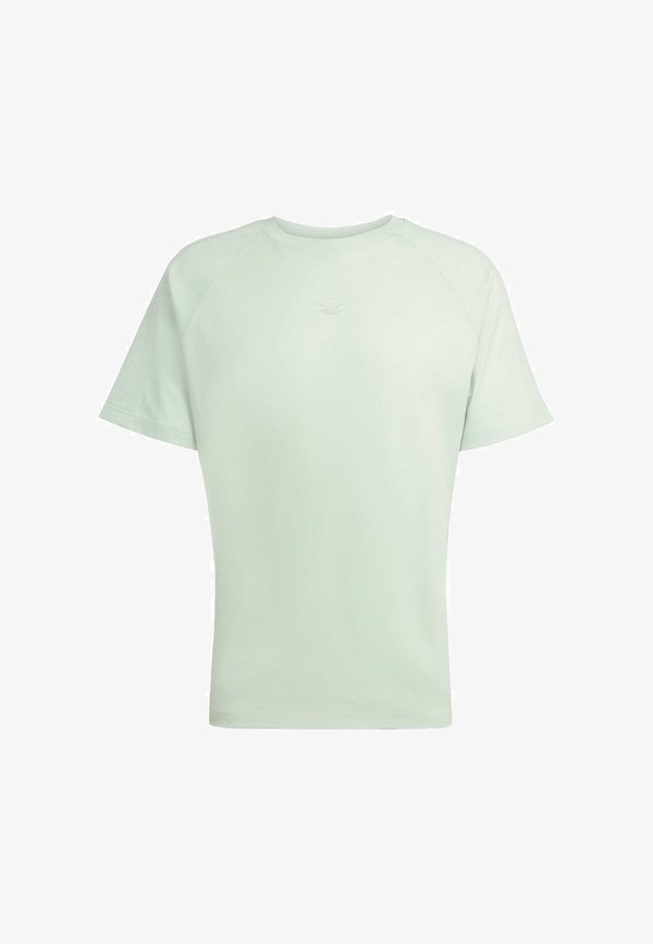 adidas Originals TEE - Basic T-shirt - linen green