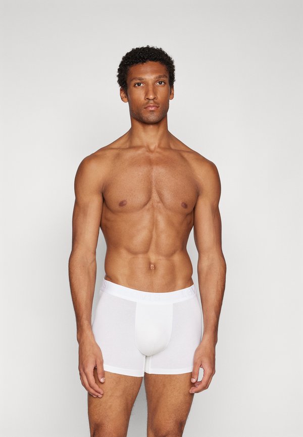 Levi's® MEN PREMIUM 3 PACK - Boxer briefs - blue combo