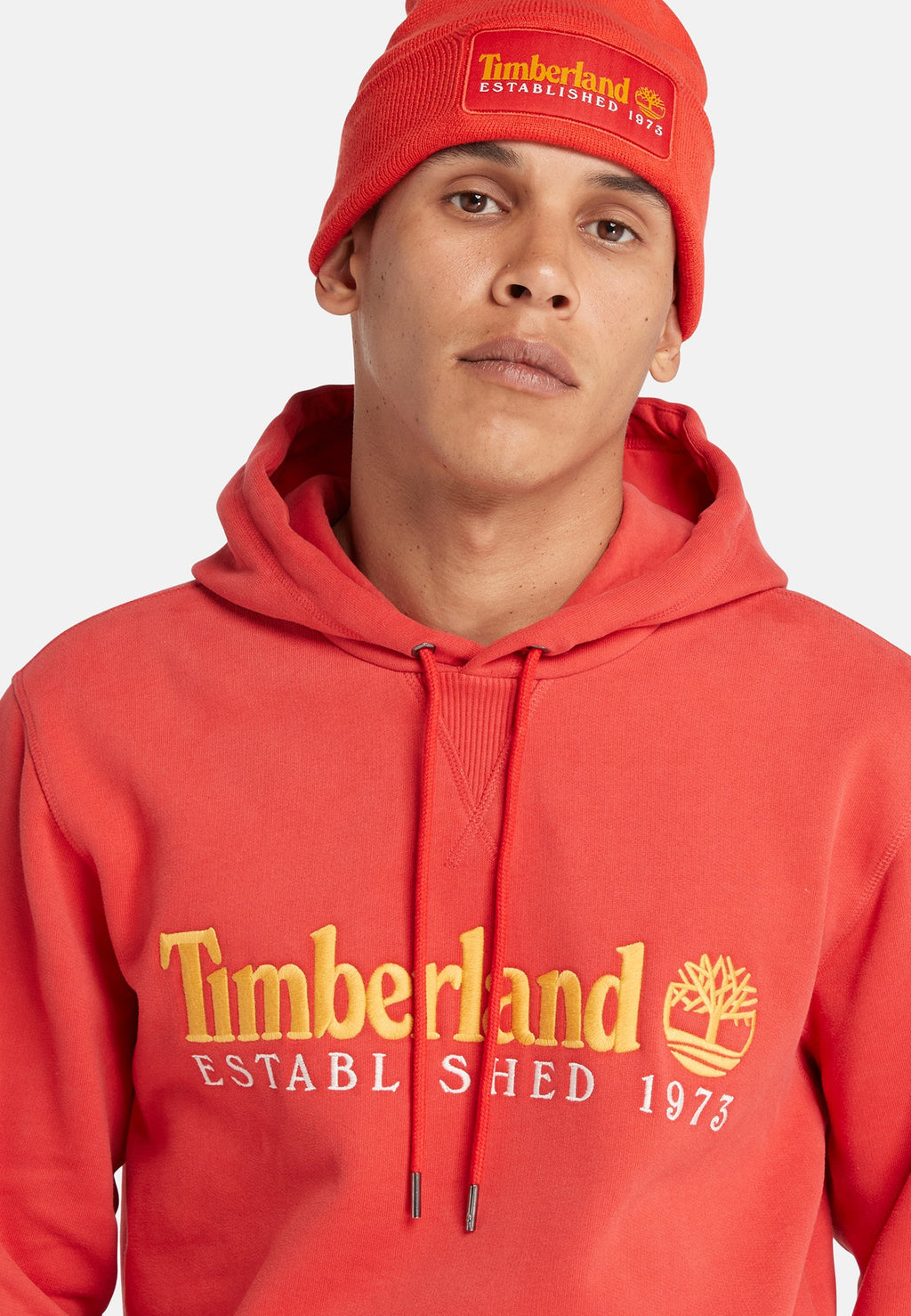 Timberland 50TH ANNIVERSARY EST 1973