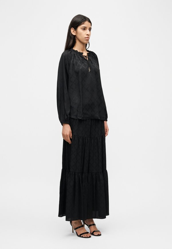 MICHAEL Michael Kors LOGO SLEEVE