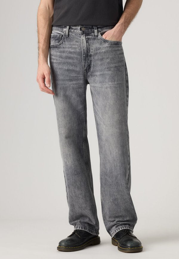Levi's® Loose Jeans - coded message