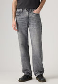 Levi's® Loose Jeans - coded message