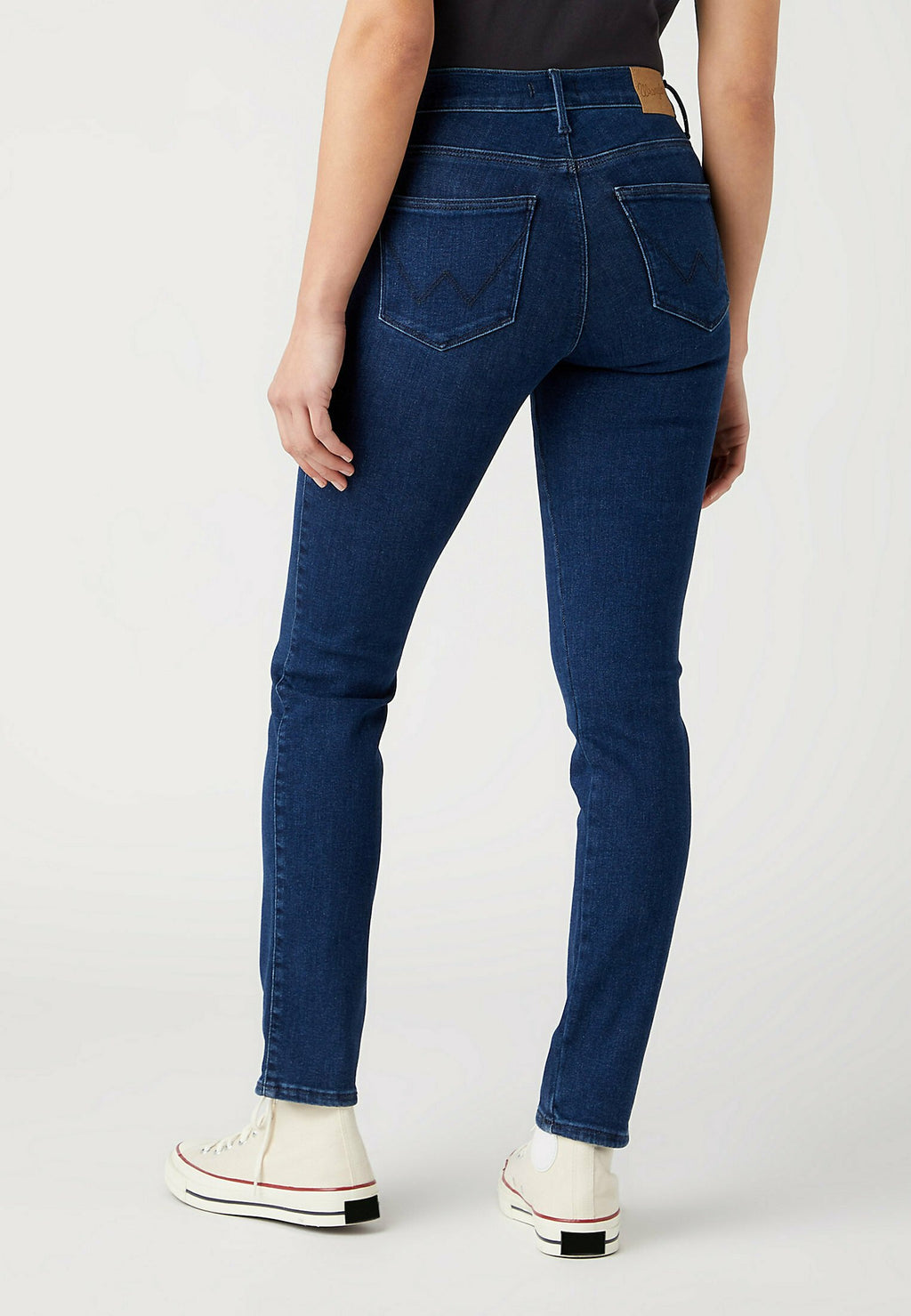 Wrangler SLIM