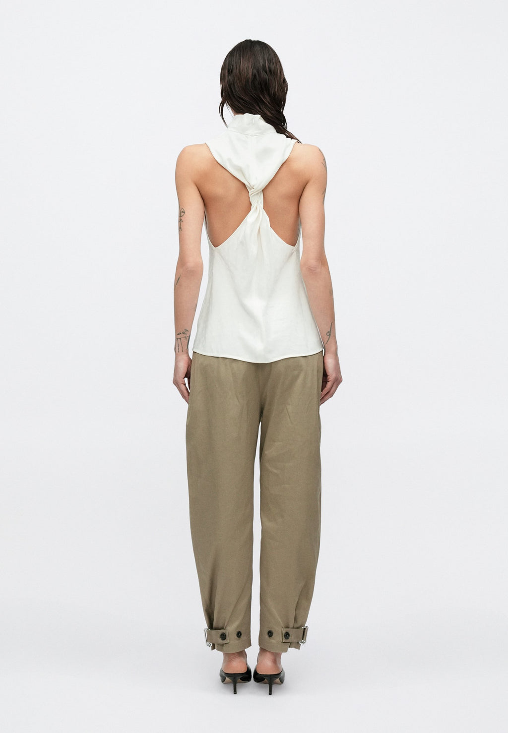 Proenza Schouler White Label TARYN