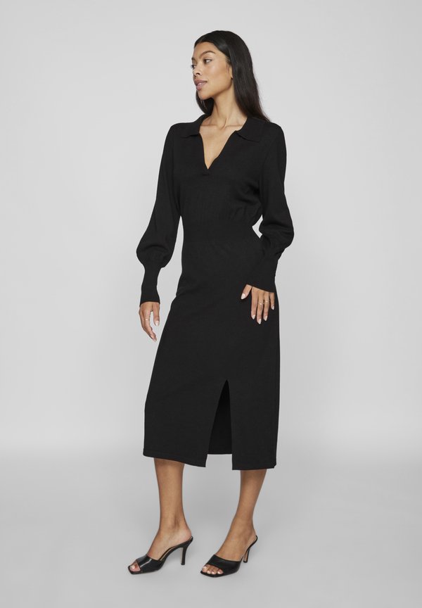 VILA VICOMFY DRESS