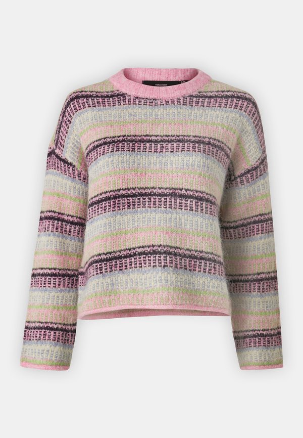 Vero Moda Petite VMROXY O NECK