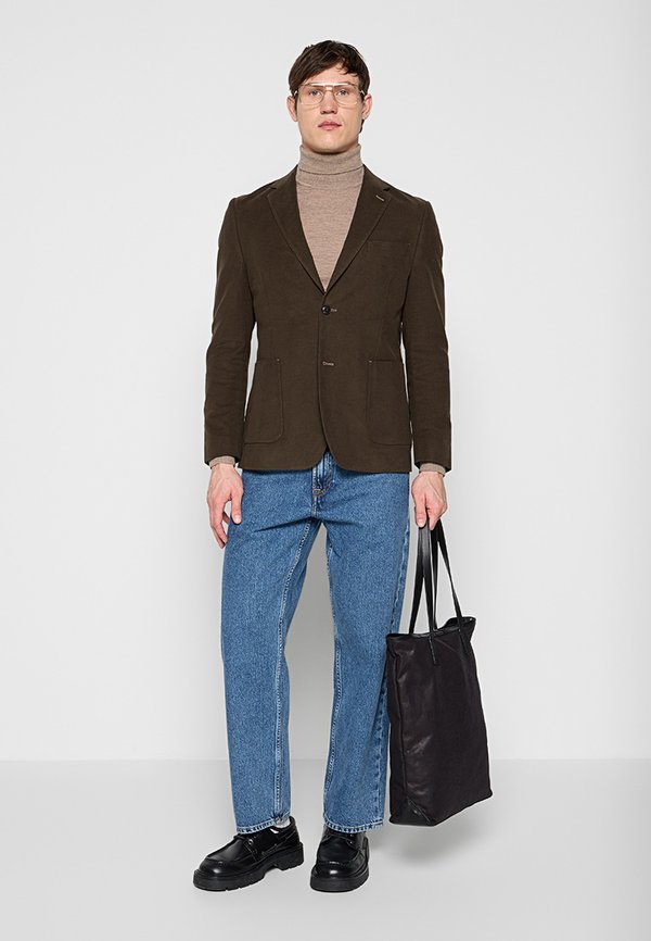 Barbour International JENNINGS TAILORED FIT